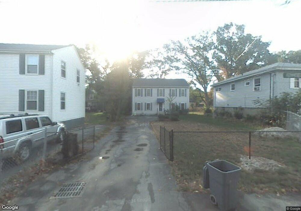 20 Kennebec St, Mattapan, MA 02126 - photo 1