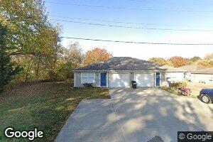 718 N Virginia St, Adrian, MO 64720