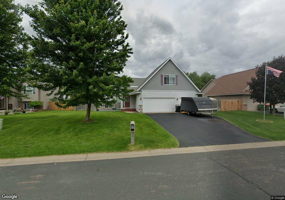 6113 Goodview Trail Ct N, Hugo, MN 55038 - photo 1