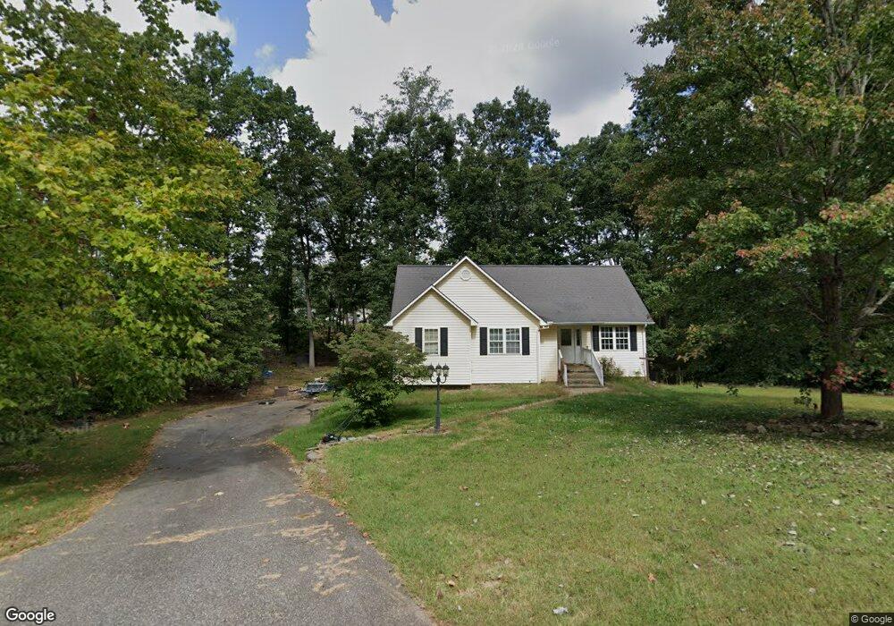 133 Poplar Leaf Ln, Statesville, NC 28625 - photo 1