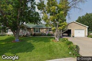 1111 Locust St, Sutherland, NE 69165