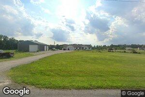 12514 Marion Center Rd, Hoagland, IN 46745