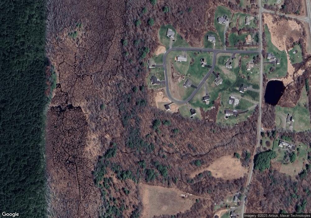 118 High Rocks Rd, East Brookfield, MA 01515 - photo 1