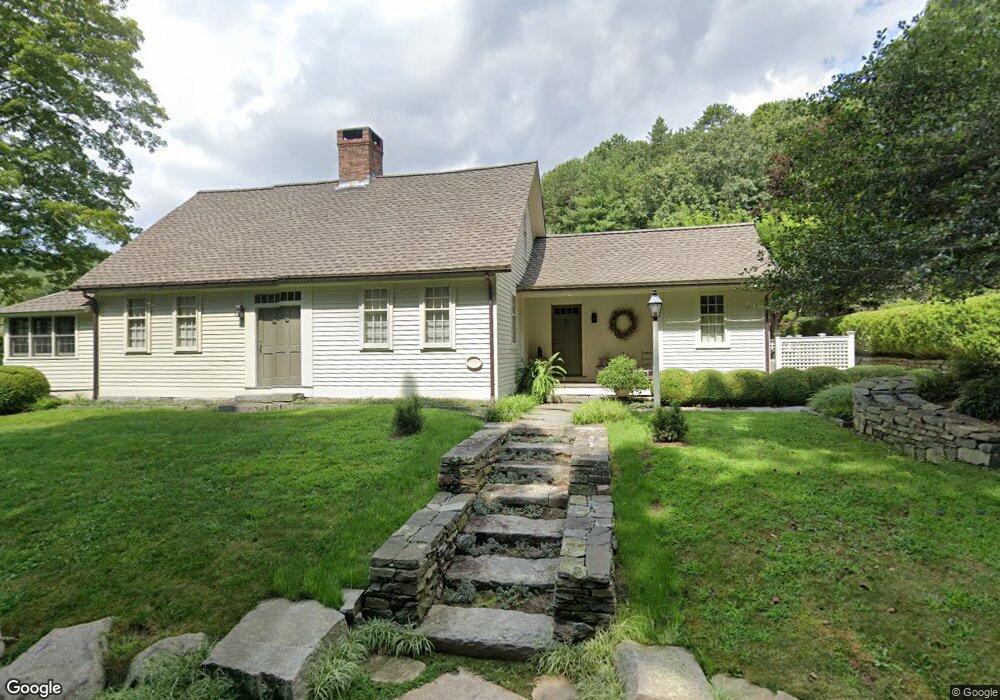 27 Brockway Ferry Rd, Old Lyme, CT 06371 - photo 1