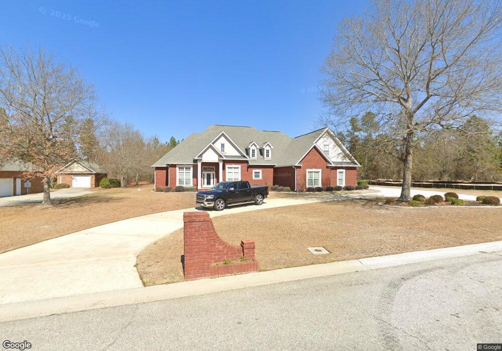 200 Lowpoint Trail, Warner Robins, GA 31093 - photo 1