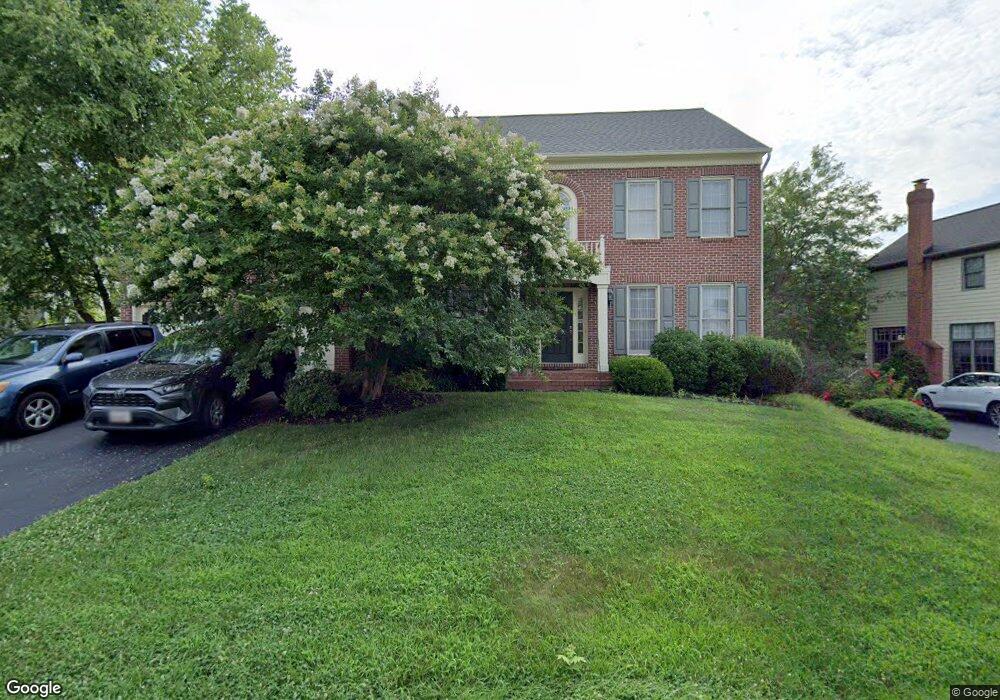 11540 Jamestown Ct, Laurel, MD 20723 - photo 1