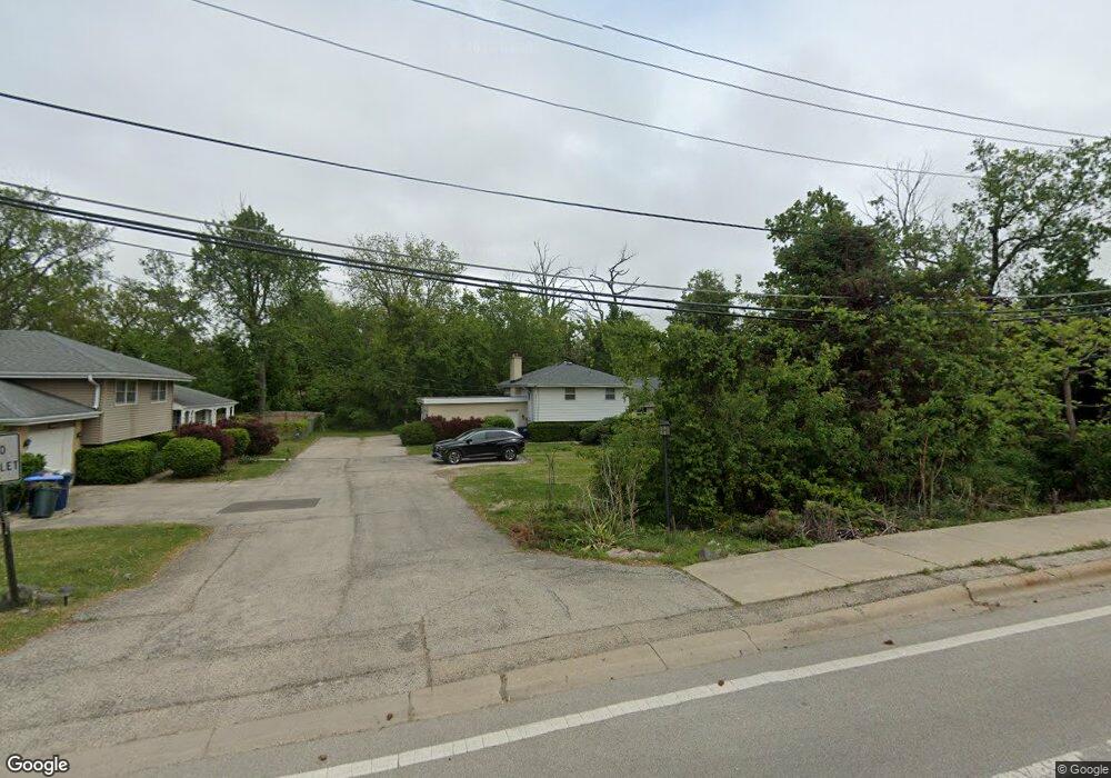 1816 E Algonquin Rd, Des Plaines, IL 60016 - photo 1