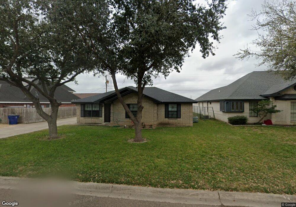 809 Meadow Wood Dr, Donna, TX 78537 - photo 1
