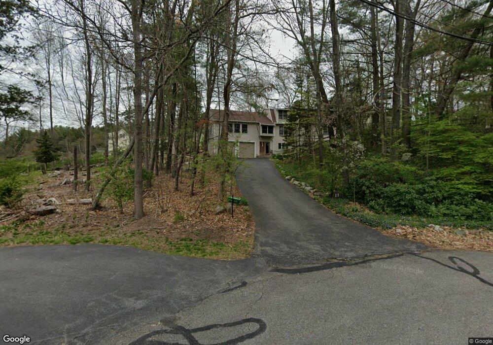 11 Wachusett Dr, Acton, MA 01720 - photo 1