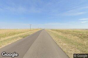 22756 County Highway 109, Karval, CO 80823