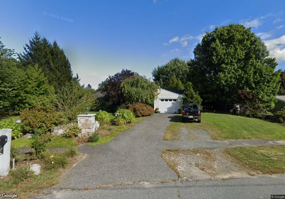 8 Bradford Jay Rd, Holliston, MA 01746 - photo 1