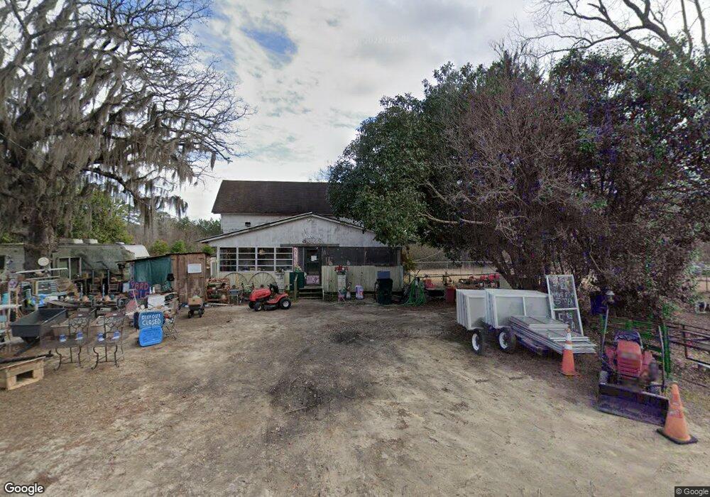 4142 Portal Hwy, Metter, GA 30439 - photo 1