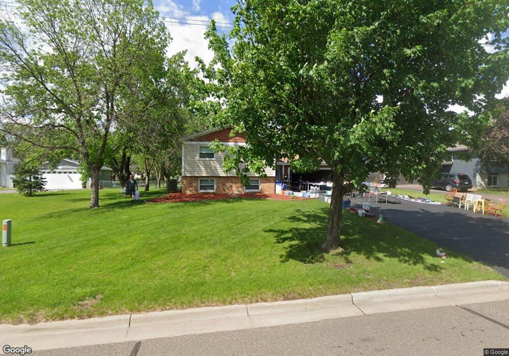 37 106th Ave NW, Coon Rapids, MN 55448 - photo 1