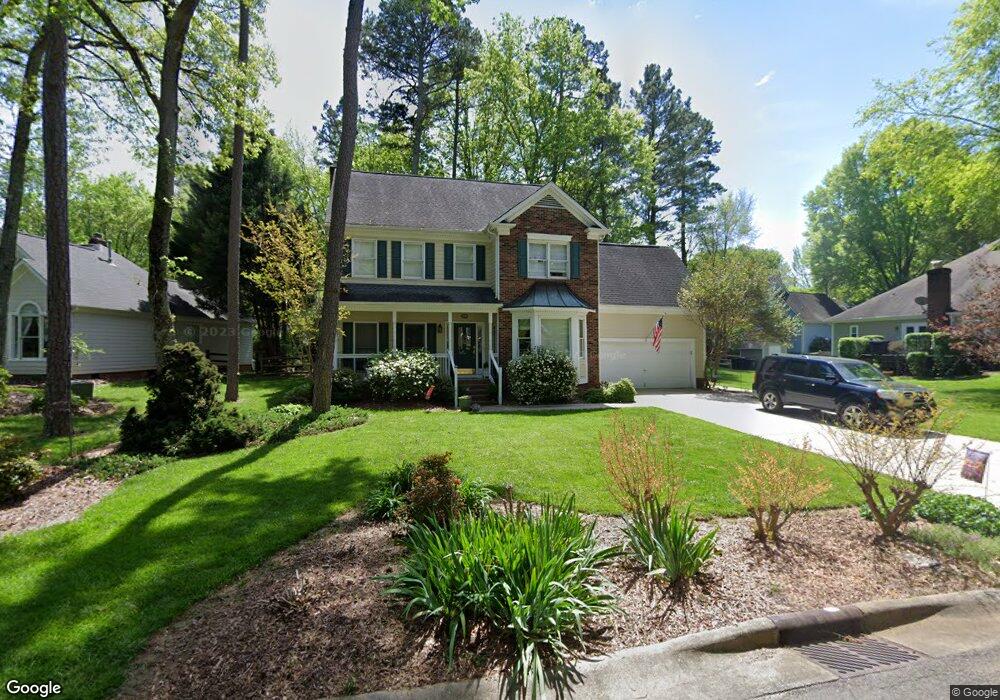 12612 Wild Lilac Ct, Huntersville, NC 28078 - photo 1