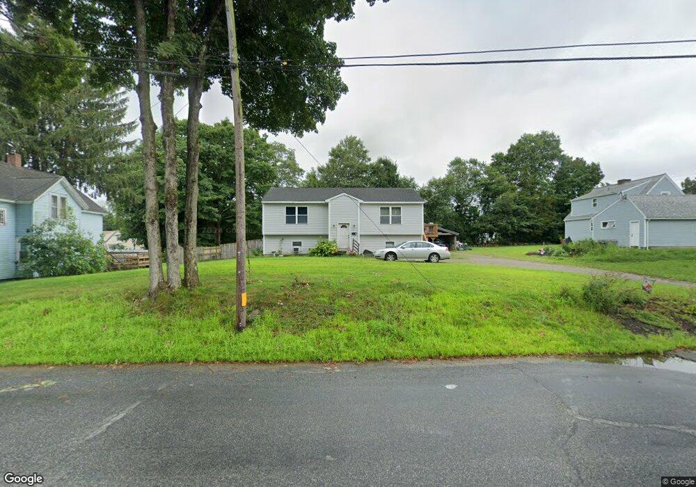 87 Francis St, Danielson, CT 06239 - photo 1