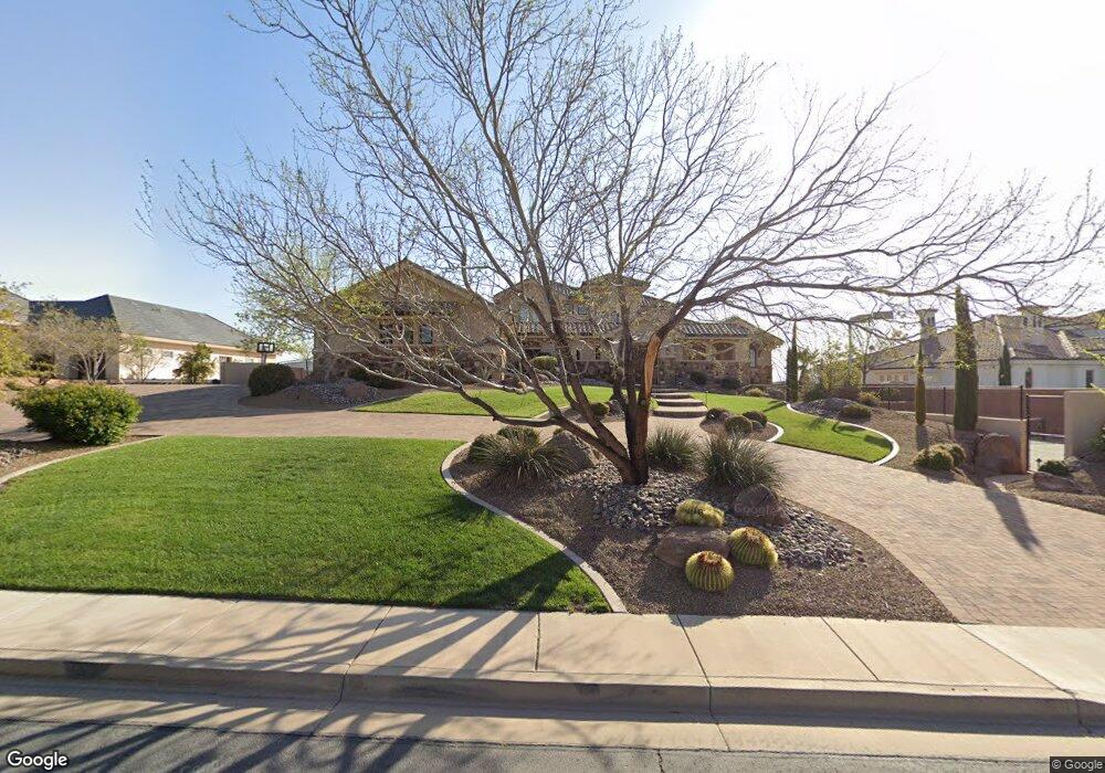 169 S Crestline Dr, Saint George, UT 84790 - photo 1