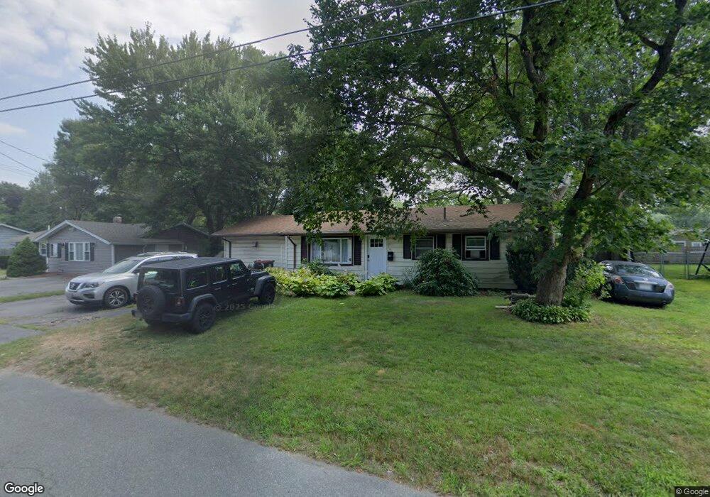 38 Hobson St unit 38, Brockton, MA 02302 - photo 1