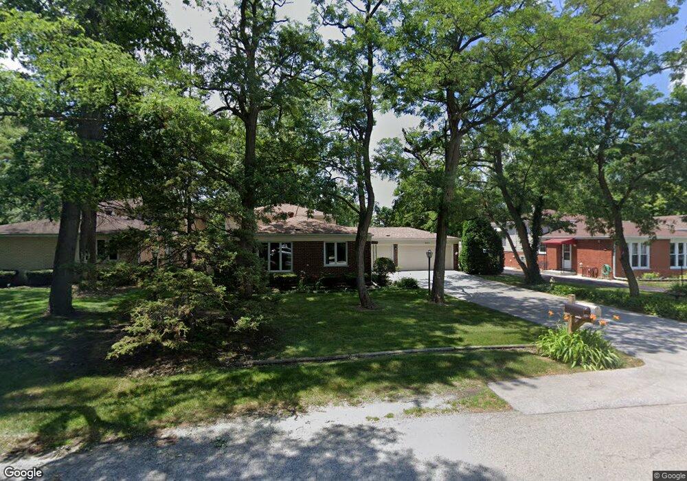 18154 Stewart Ave, Homewood, IL 60430 - photo 1