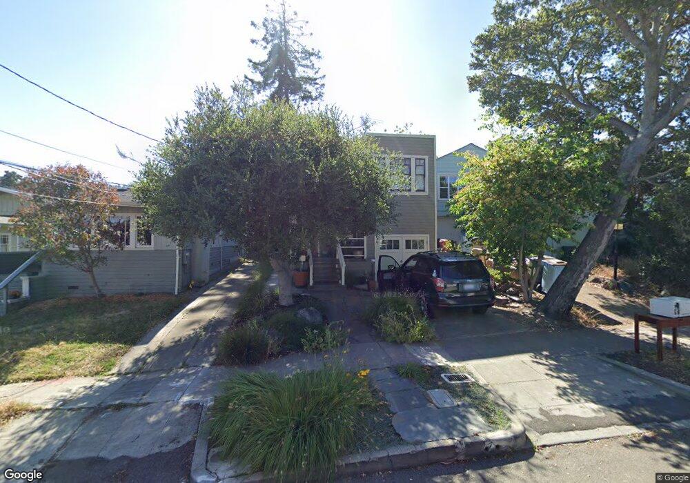 741 Neilson St, Berkeley, CA 94707 - photo 1