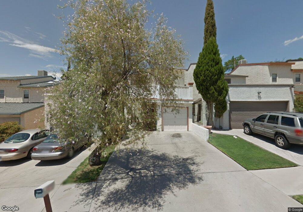 1507 Pintoresco Dr, El Paso, TX 79935 - photo 1