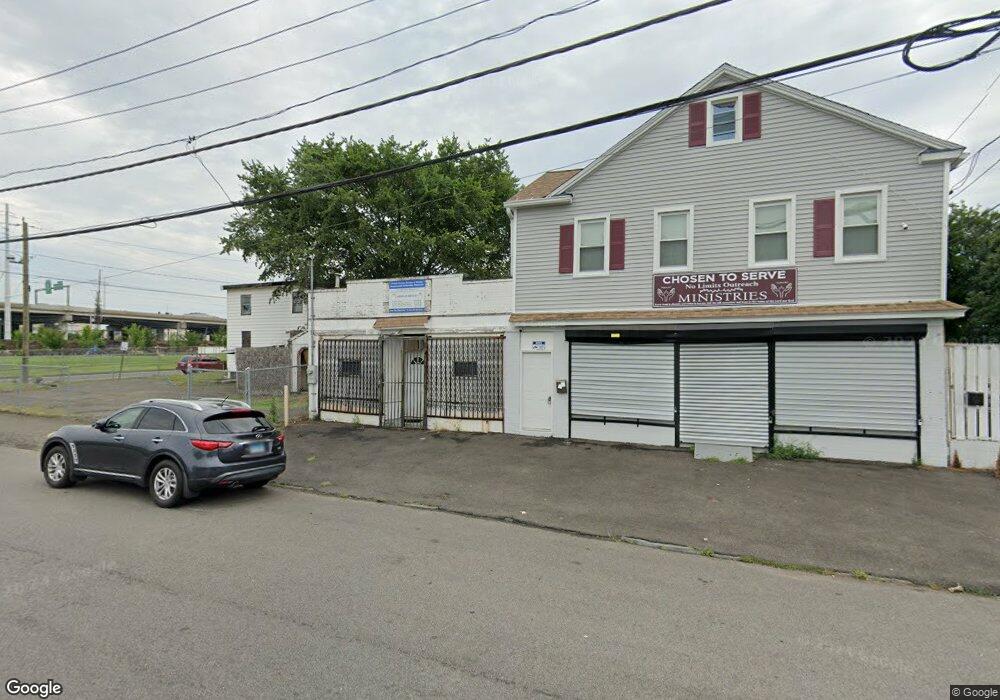 160 Columbia St, Bridge Port, CT 06604 - photo 1