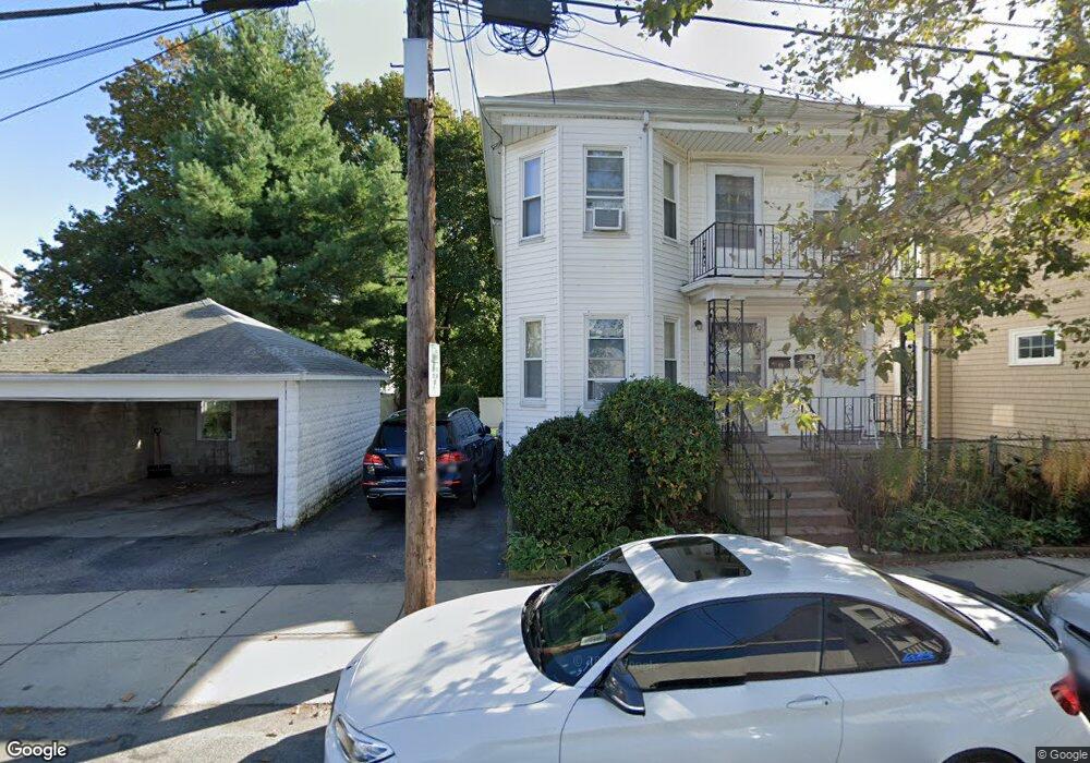 14 Hull St unit 16, Belmont, MA 02478 - photo 1