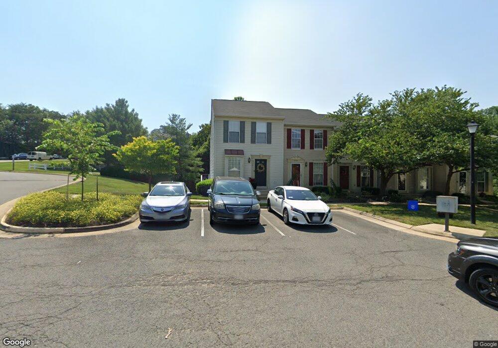 1758 Grover Glen Ct, Woodbridge, VA 22192 - photo 1