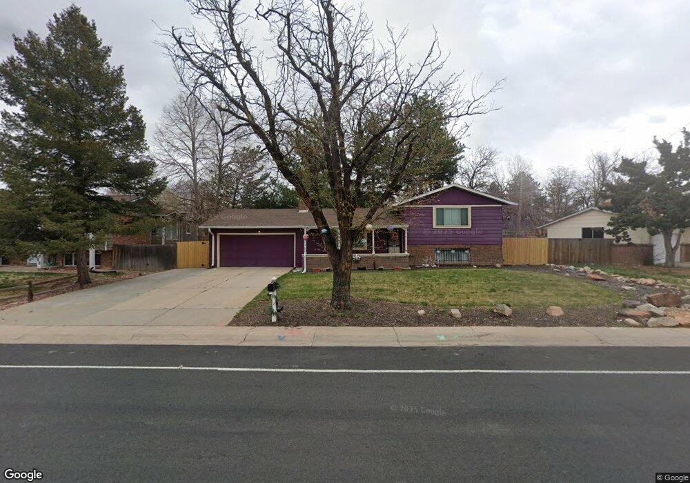 1038 Sable Blvd, Aurora, CO 80011 - photo 1