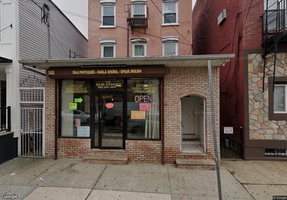 112 Elm St unit 112, Newark, NJ 07105 - photo 1