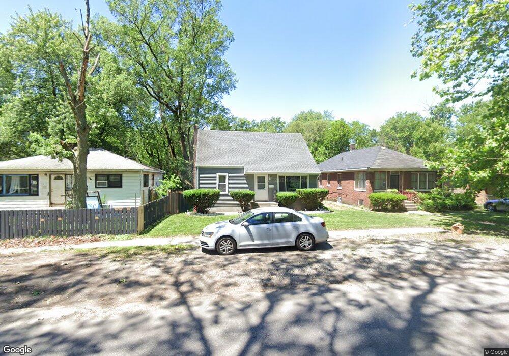 4248 Harrison St, Gary, IN 46408 - photo 1