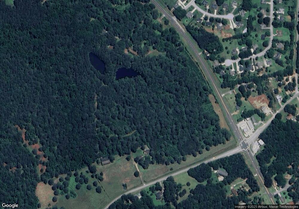 1929 Oglesby Bridge Rd SW, Conyers, GA 30094 - photo 1