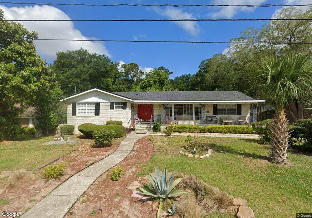 7819 Glen Echo Rd N, Jacksonville, FL 32211 - photo 1