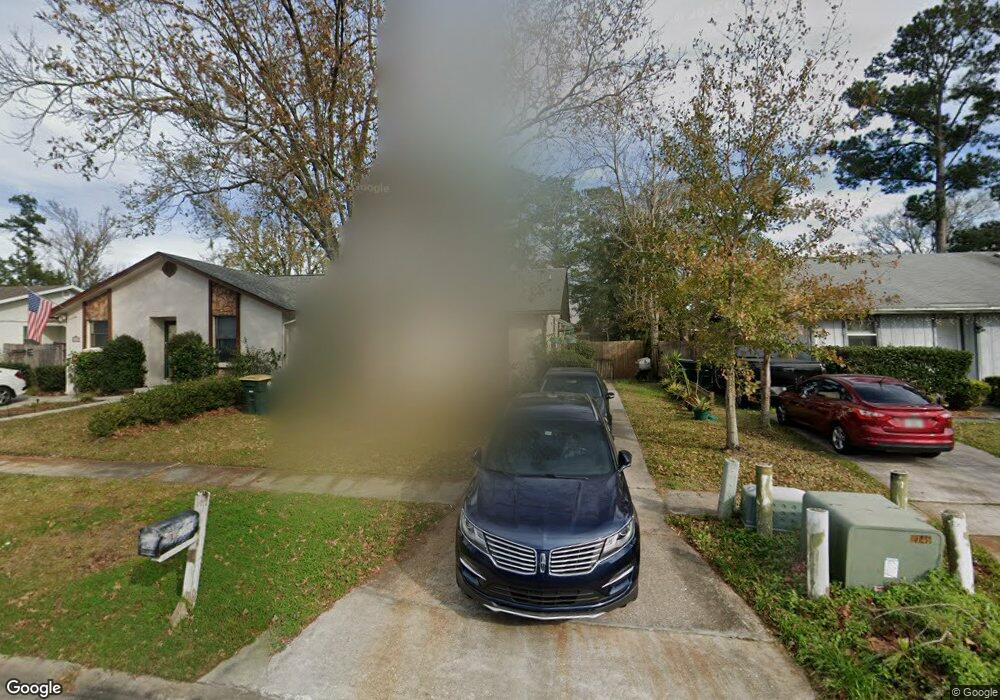 2743 Hidden Village Dr, Jacksonville, FL 32216 - photo 1