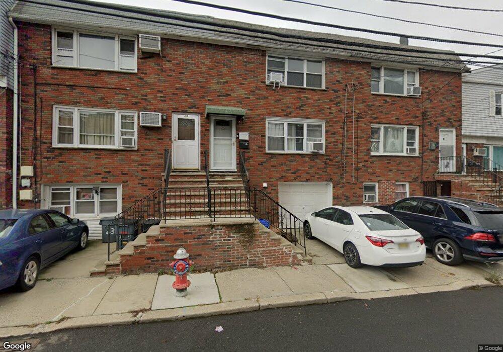 25 Alan Terrace unit 1, Jersey City, NJ 07306 - photo 1