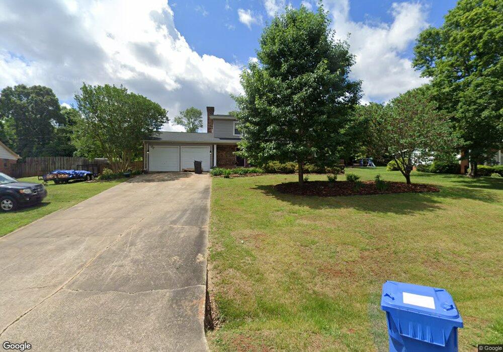 148 Northmont Dr, Statesville, NC 28625 - photo 1