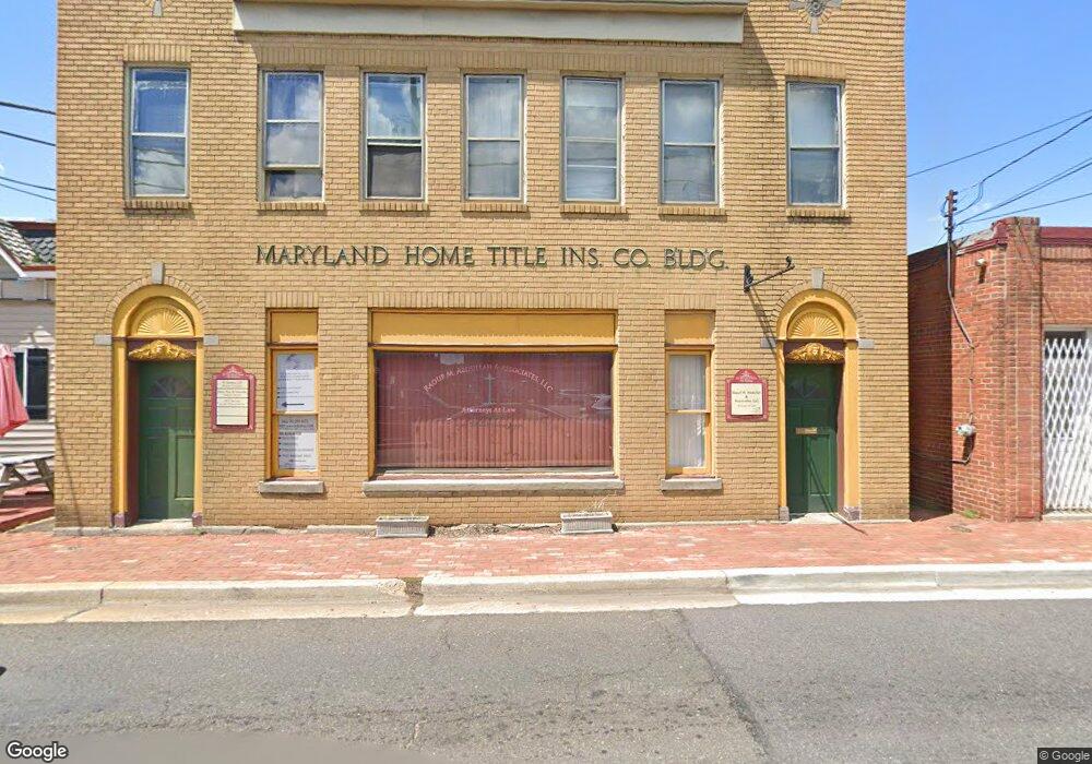 14714 Main St, Upper Marlboro, MD 20772 - photo 1