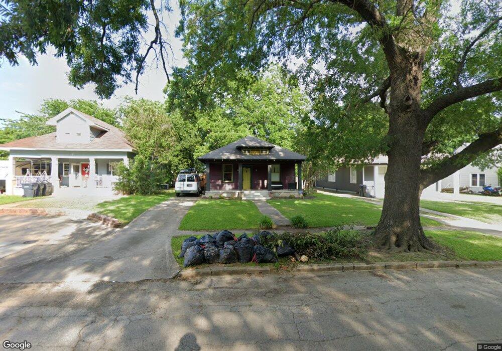 316 D St SW, Ardmore, OK 73401 - photo 1