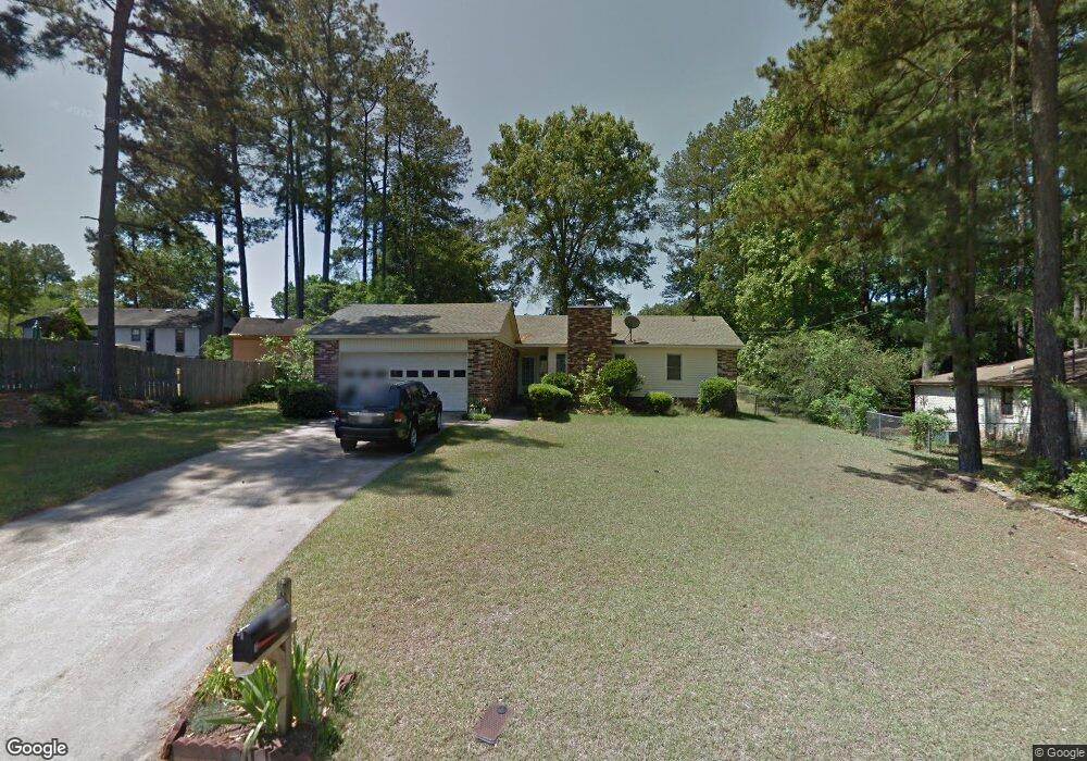 4404 Squab Ct, Evans, GA 30809 - photo 1