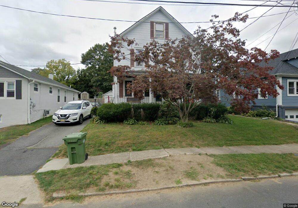 405 Lafayette St, Hackettstown, NJ 07840 - photo 1