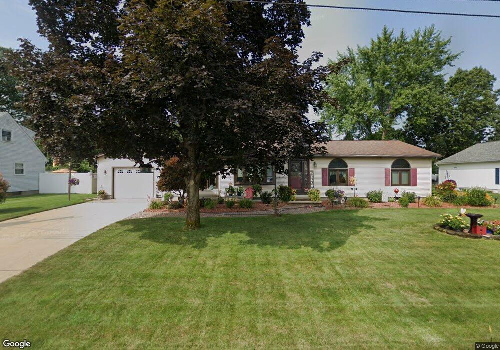 96 Prokop Ave, Ludlow, MA 01056 - photo 1