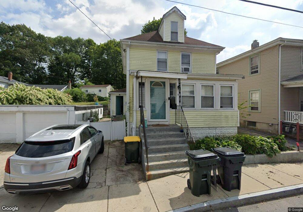 75 Alpine Place, Franklin, MA 02038 - photo 1