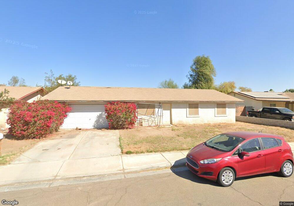 4626 W 19th Place, Yuma, AZ 85364 - photo 1