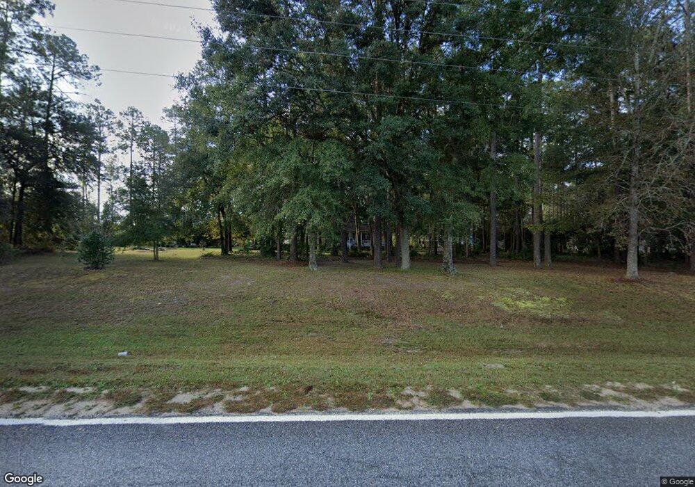 4103 Old Hoboken Rd, Blackshear, GA 31516 - photo 1