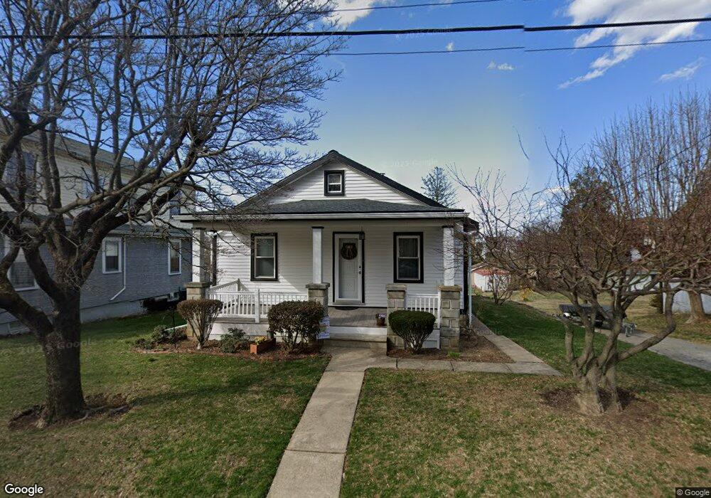 715 Cameron St, Reading, PA 19607 - photo 1