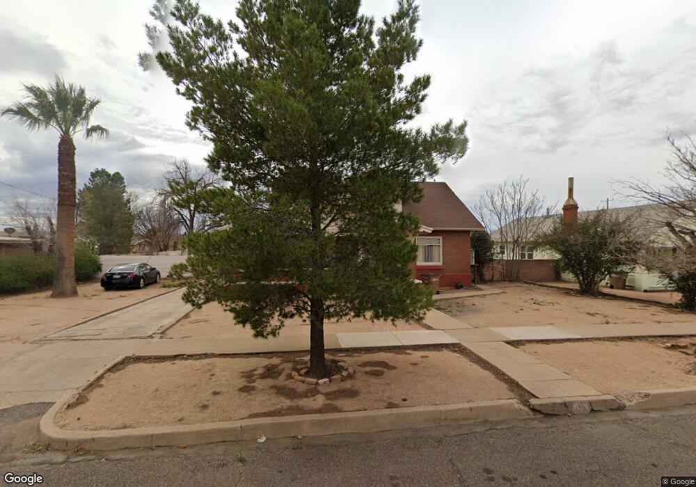 1325 E 9th St, Douglas, AZ 85607 - photo 1