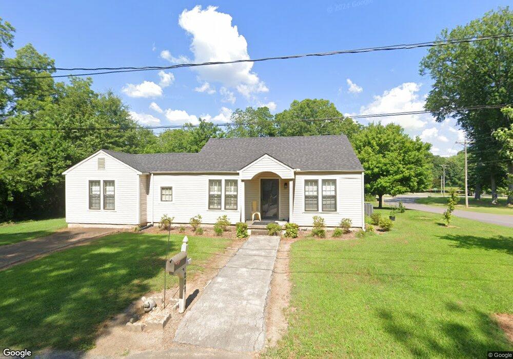 202 Schwann Ave NE, Cullman, AL 35055 - photo 1