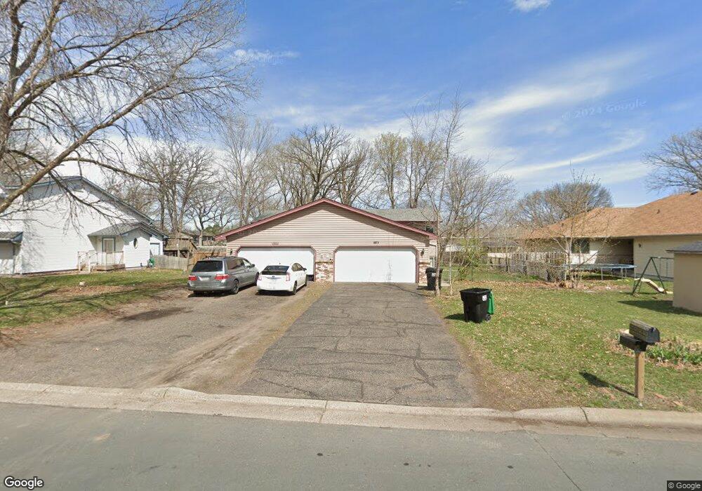 1885 105th Ln NW, Coon Rapids, MN 55433 - photo 1