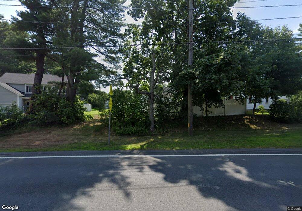 Lot 614 East St, Walpole, MA 02081 - photo 1
