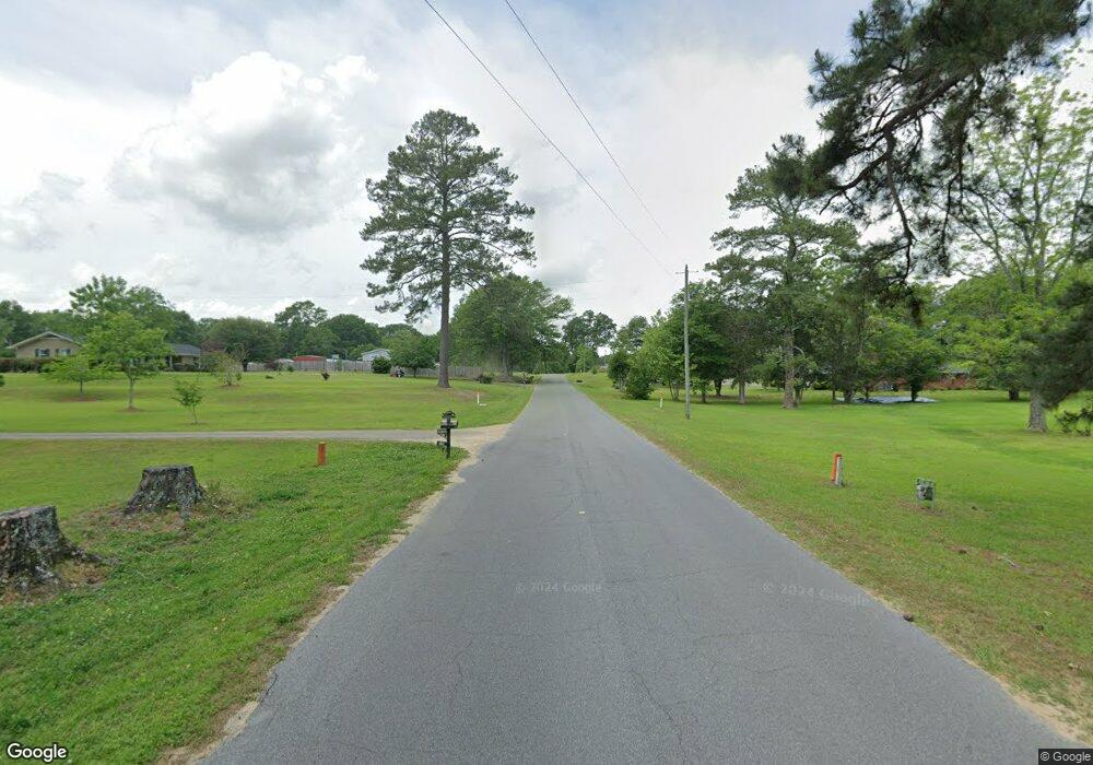 NA Maxey Rd, Laurel, MS 39443 - photo 1