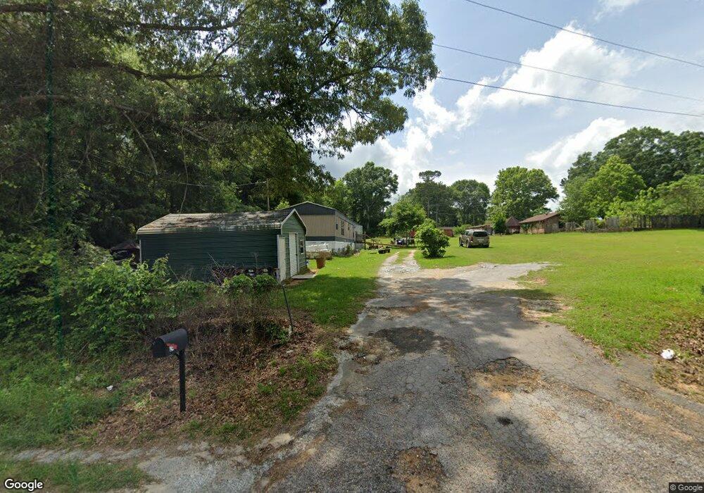 0 Maxey Rd, Laurel, MS 39443 - photo 1